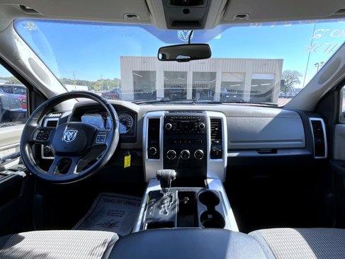 Used 2012 RAM 1500 Big Horn image 15