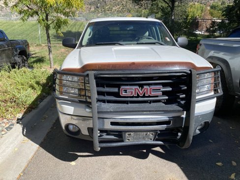 Used 2010 GMC Sierra 1500 SLE w/ Power Pack Plus image 2