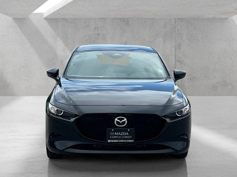 New 2026 MAZDA MAZDA3 s Sport image 2