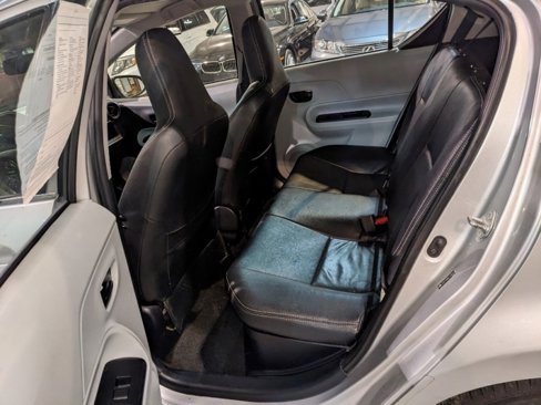Used 2012 Toyota Prius C Three image 18