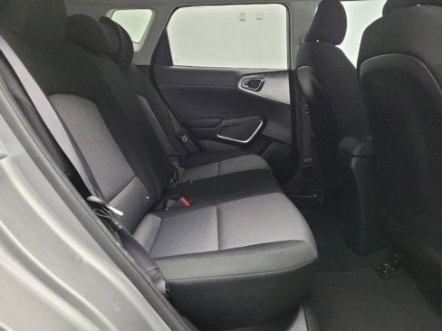 Used 2023 Kia Soul LX w/ Option Group 015 image 19