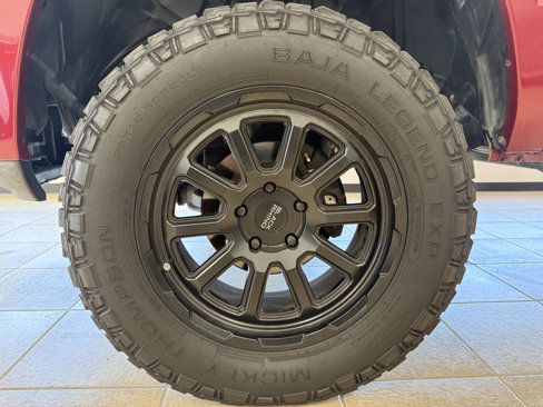 Used 2015 RAM 1500 Express image 10