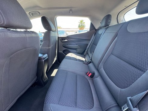 Used 2023 Chevrolet Bolt LT w/ Driver Confidence Package image 25