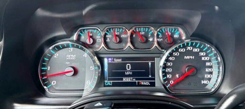 Used 2017 Chevrolet Tahoe LS image 25