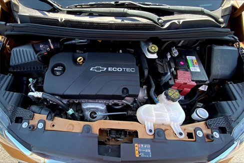 Used 2019 Chevrolet Spark LS image 11