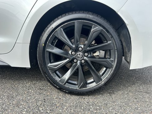 Certified 2023 Toyota Corolla XSE w/ Carpet Mat Package (TMS) image 27
