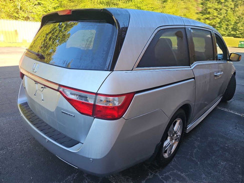 Used 2012 Honda Odyssey Touring image 8