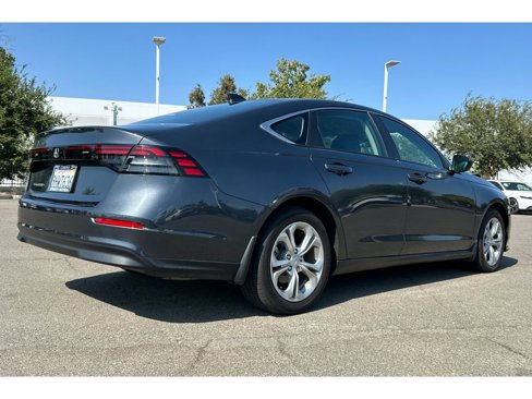 Used 2023 Honda Accord LX image 6