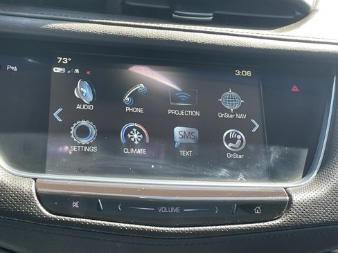 Used 2019 Cadillac XT5 Luxury image 35