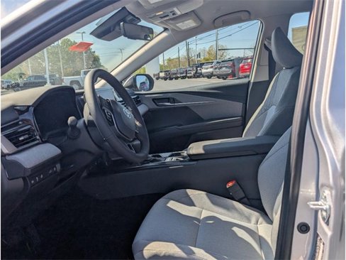 New 2026 Toyota Camry LE w/ Convenience Package image 15