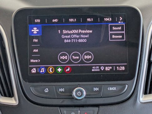 Used 2023 Chevrolet Malibu LT image 27