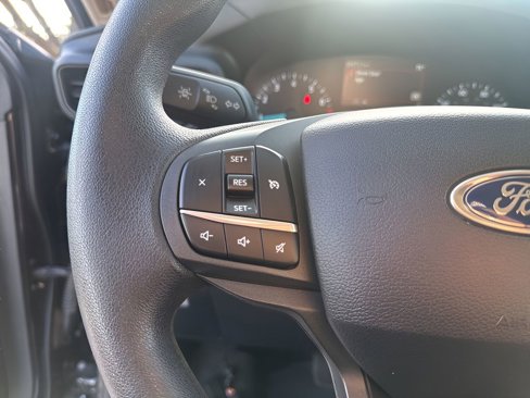 Used 2021 Ford Explorer 2WD image 27
