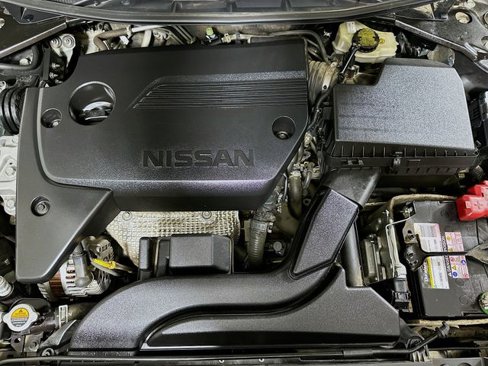 Used 2017 Nissan Altima 2.5 SR image 29