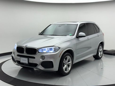 Used 2017 BMW X5 xDrive35i image 1