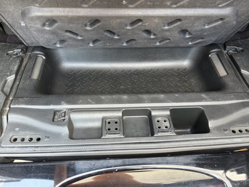 Used 2017 Jeep Wrangler Sport image 25