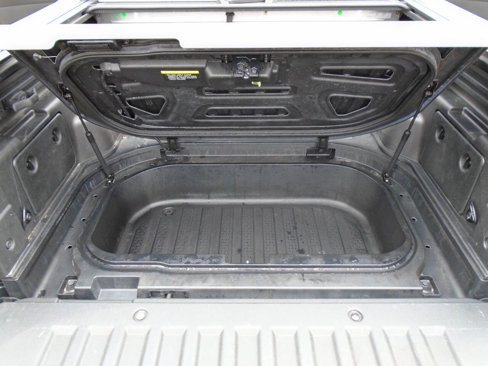 Used 2022 Hyundai Santa Cruz SEL Premium image 24