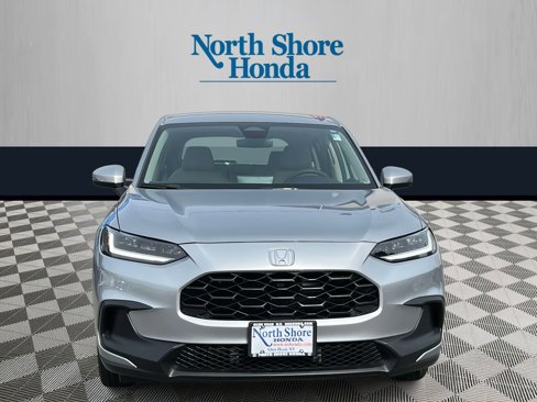Certified 2023 Honda HR-V LX image 2