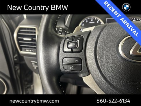 Used 2021 Lexus NX 300 AWD w/ Comfort Package image 15