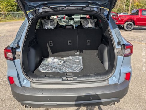 New 2025 Ford Escape ST-Line image 9