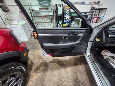 Used 2007 Kia Amanti w/ Leather Pkg image 33