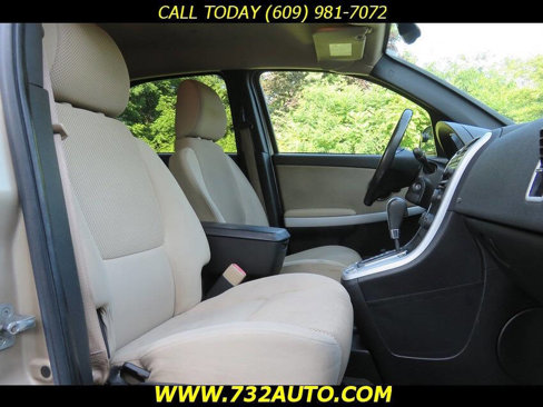 Used 2007 Pontiac Torrent AWD w/ Preferred Package image 7