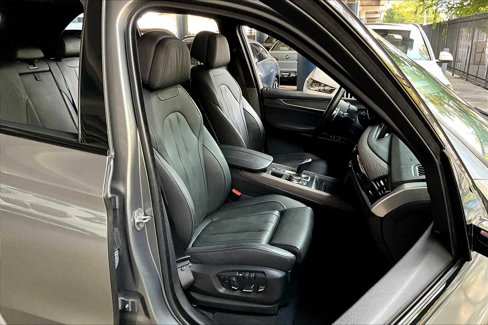 Used 2018 BMW X5 sDrive35i image 8