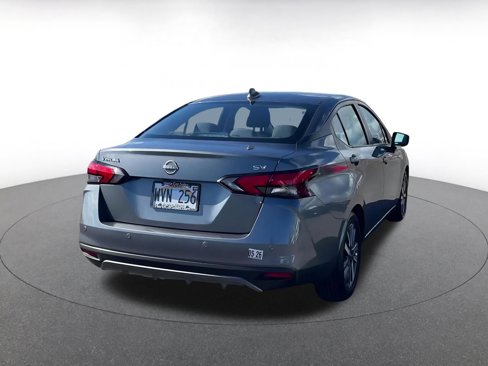 Used 2023 Nissan Versa SV image 14