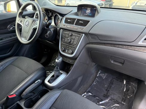 Used 2014 Buick Encore Convenience image 18