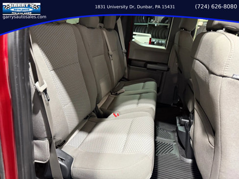 Used 2017 Ford F150 XLT w/ Equipment Group 302A Luxury image 27