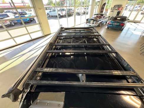Used 2021 Toyota 4Runner TRD Off-Road Premium w/ Moonroof Package image 18