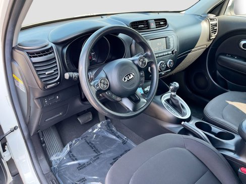 Certified 2017 Kia Soul image 7