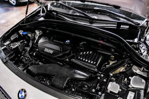 Used 2018 BMW X2 sDrive28i image 42