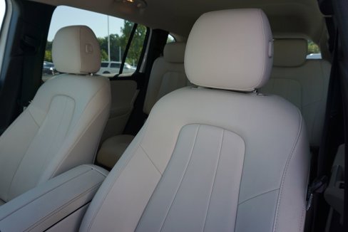 Certified 2023 Mercedes-Benz EQB 250+ image 11