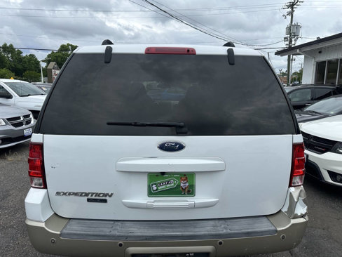 Used 2005 Ford Expedition Eddie Bauer image 5