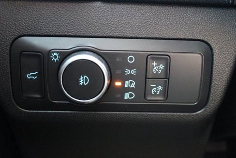 Used 2021 Ford Bronco Sport Big Bend image 15