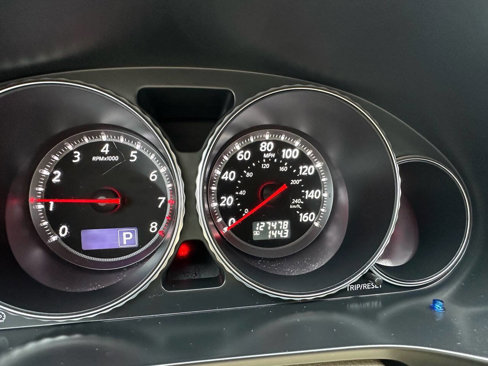 Used 2008 INFINITI M45 x w/ Premium Pkg image 16