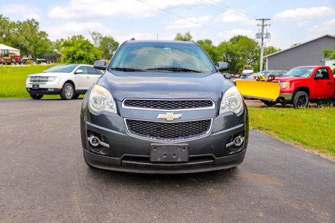 Used 2011 Chevrolet Equinox LT image 11
