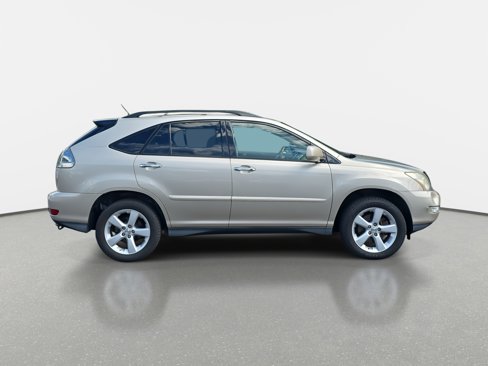 Used 2008 Lexus RX 350 2WD image 4
