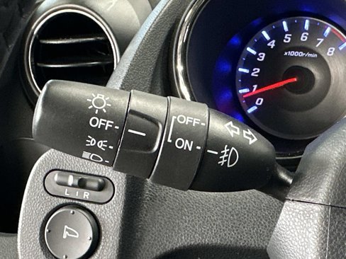 Used 2012 Honda Fit Sport image 27