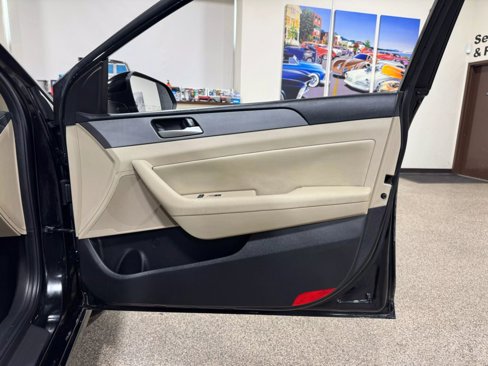Used 2018 Hyundai Sonata SEL image 22