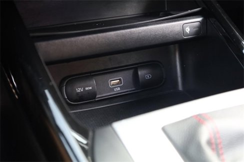 Used 2022 Kia Forte GT w/ GT Technology Package image 16