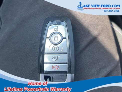 Used 2023 Ford Escape Active image 4