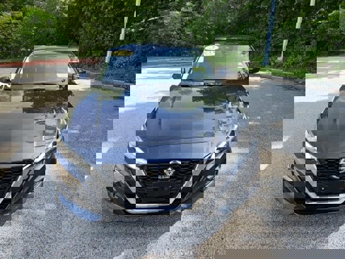 Used 2022 Nissan Altima 2.5 SV image 3