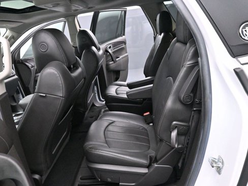 Used 2016 Buick Enclave Leather w/ Enclave Tuscan Edition image 27