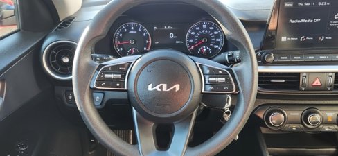 Used 2023 Kia Forte LXS image 17