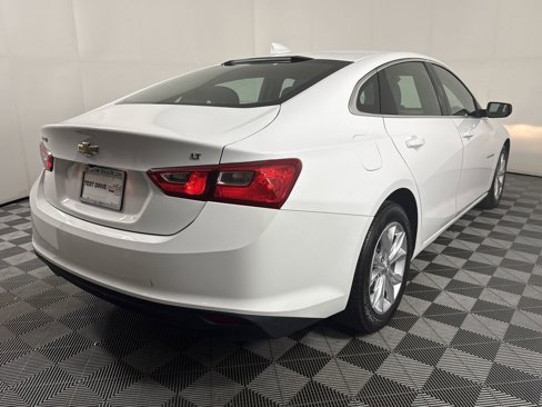 Used 2023 Chevrolet Malibu LT image 6
