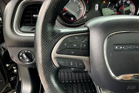 Used 2019 Dodge Challenger SXT w/ Driver Convenience Group image 10