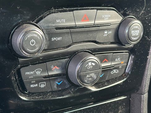 Used 2019 Chrysler 300 S w/ S Model Appearance Package image 22