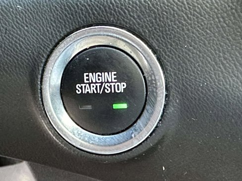 Certified 2022 GMC Terrain AT4 w/ Tech Package image 31