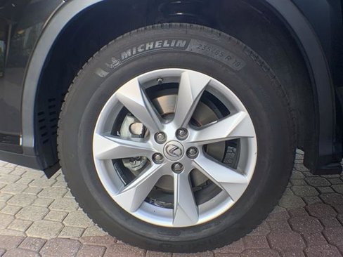 Used 2016 Lexus RX 350 2WD image 10